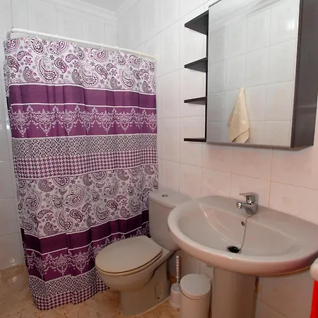 דירה Apartamento Punta Mujeres