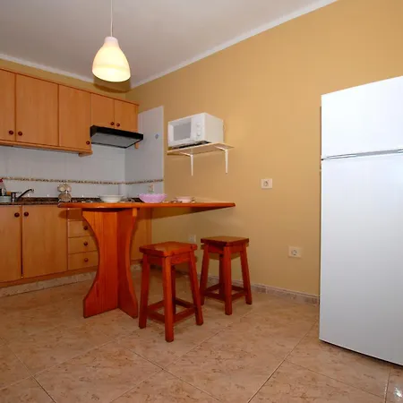 Apartamento Punta Mujeres *