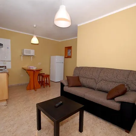 Apartamento Punta Mujeres *