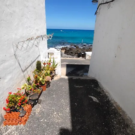 Apartamento Punta Mujeres *