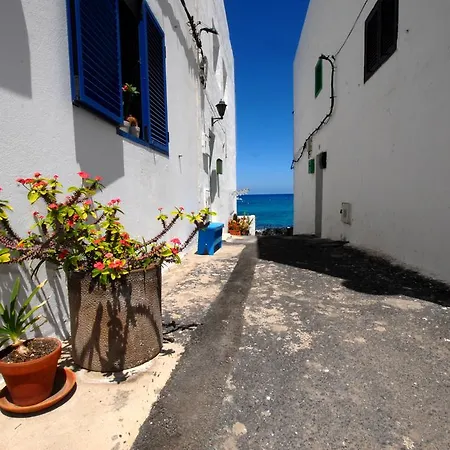 Apartamento Punta Mujeres