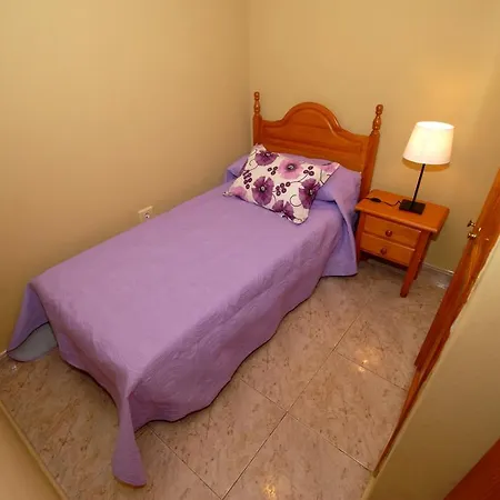 Apartamento Punta Mujeres Haria