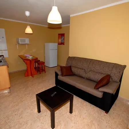 Apartamento Punta Mujeres Apartment *