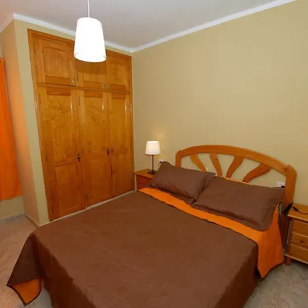 Apartamento Punta Mujeres Apartment *